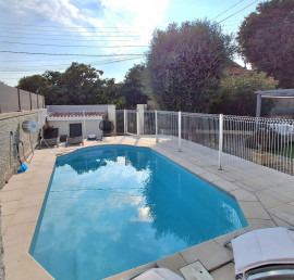 
                                                                                        Vente
                                                                                         Maison 3 pièces