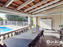 
                                                                                        Vente
                                                                                         Maison 3 pièces