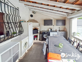 
                                                                                        Vente
                                                                                         Maison 3 pièces