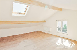 
                                                                                        Vente
                                                                                         Maison 3 pièces