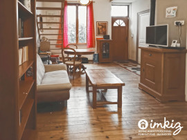 
                                                                                        Vente
                                                                                         Maison 3 pièces