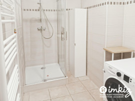 
                                                                                        Vente
                                                                                         Maison 3 pièces