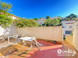 
                                                                                        Vente
                                                                                         Maison 3 pièces