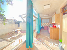 
                                                                                        Vente
                                                                                         Maison 3 pièces