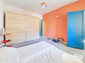 
                                                                                        Vente
                                                                                         Maison 3 pièces