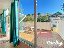 
                                                                                        Vente
                                                                                         Maison 3 pièces