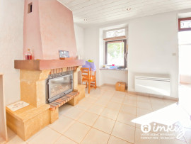 
                                                                                        Vente
                                                                                         Maison 3 pièces