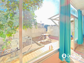 
                                                                                        Vente
                                                                                         Maison 3 pièces