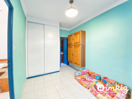 
                                                                                        Vente
                                                                                         Maison 3 pièces