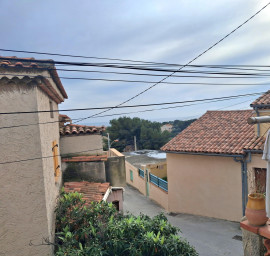 
                                                                                        Vente
                                                                                         Maison 3 pièces