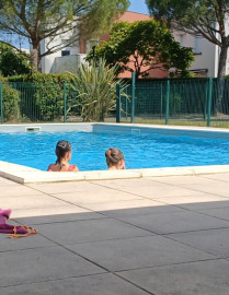 
                                                                                        Vente
                                                                                         Maison 3 pièces