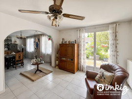 
                                                                                        Vente
                                                                                         Maison 3 pièces