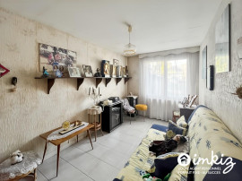 
                                                                                        Vente
                                                                                         Maison 3 pièces