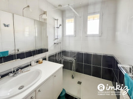 
                                                                                        Vente
                                                                                         Maison 3 pièces