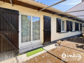 
                                                                                        Vente
                                                                                         Maison 3 pièces