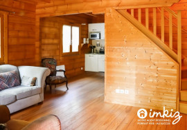 
                                                                                        Vente
                                                                                         Maison 3 pièces