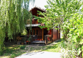 
                                                                                        Vente
                                                                                         Maison 3 pièces