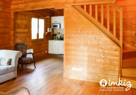
                                                                                        Vente
                                                                                         Maison 3 pièces
