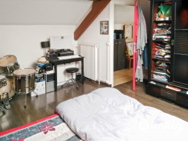
                                                                                        Vente
                                                                                         Maison 3 pièces