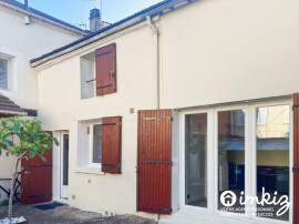 
                                                                                        Vente
                                                                                         Maison 3 pièces