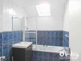
                                                                                        Vente
                                                                                         Maison 3 pièces