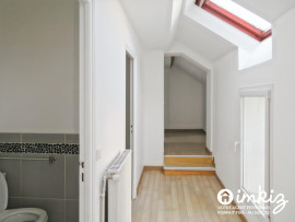 
                                                                                        Vente
                                                                                         Maison 3 pièces