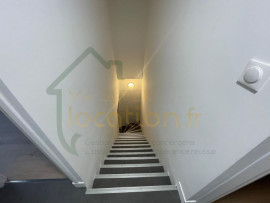 
                                                                                        Location
                                                                                         Maison 3 pièces 70m2 à Saint-Quentin