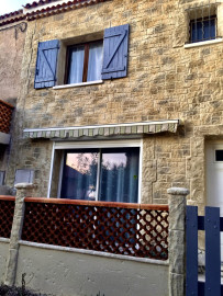 
                                                                                        Vente
                                                                                         Maison 3 pièces à proximité des plages