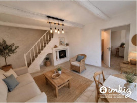 
                                                                                        Vente
                                                                                         Maison 3 pièces à proximité des plages