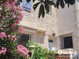 
                                                                                        Vente
                                                                                         Maison 3 pièces à proximité des plages