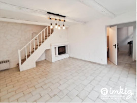 
                                                                                        Vente
                                                                                         Maison 3 pièces à proximité des plages