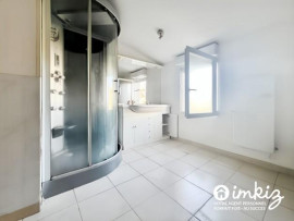 
                                                                                        Vente
                                                                                         Maison 3 pièces à rénover avec jardin de 950m²