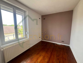 
                                                                                        Location
                                                                                         MAISON 3 PIÈCES AVEC VERANDA INTÉRIEUR