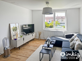 
                                                                                        Vente
                                                                                         Maison 3 pièces bien située, intérieur refait neuf