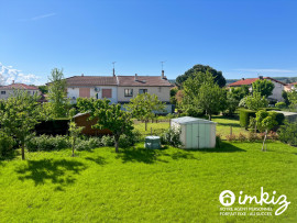 
                                                                                        Vente
                                                                                         Maison 3 pièces bien située, intérieur refait neuf