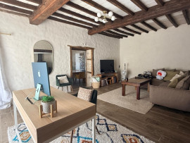 
                                                                                        Vente
                                                                                         Maison 3 pieces Bourg du Bost