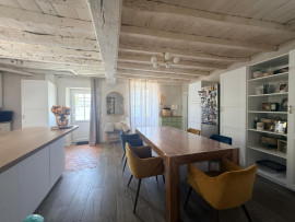
                                                                                        Vente
                                                                                         Maison 3 pieces Bourg du Bost