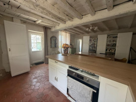 
                                                                                        Vente
                                                                                         Maison 3 pieces Bourg du Bost