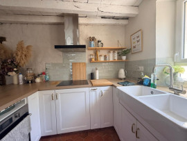 
                                                                                        Vente
                                                                                         Maison 3 pieces Bourg du Bost