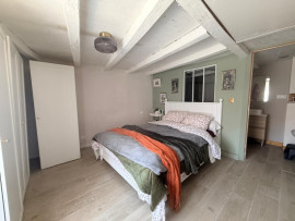 
                                                                                        Vente
                                                                                         Maison 3 pieces Bourg du Bost