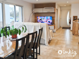 
                                                                                        Vente
                                                                                         Maison 3 pièces de PLAIN PIED