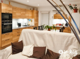 
                                                                                        Vente
                                                                                         Maison 3 pièces de PLAIN PIED