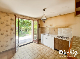 
                                                                                        Vente
                                                                                         Maison 3 pièces de plain-pied