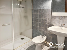 
                                                                                        Vente
                                                                                         Maison 3 pièces de plain-pied