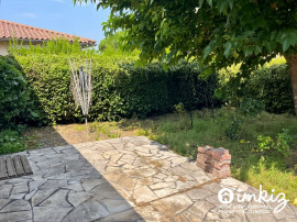 
                                                                                        Vente
                                                                                         Maison 3 pièces de plain-pied