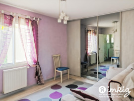 
                                                                                        Vente
                                                                                         Maison 3 pièces exceptionnelle