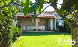 
                                                                                        Vente
                                                                                         Maison 3 pièces exceptionnelle