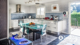 
                                                                                        Vente
                                                                                         Maison 3 pièces exceptionnelle