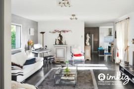 
                                                                                        Vente
                                                                                         Maison 3 pièces exceptionnelle