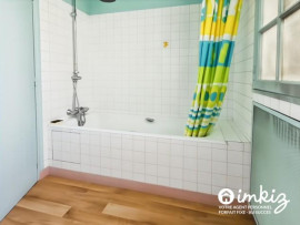 
                                                                                        Vente
                                                                                         Maison 3 pièces  usage habitation ou pro libérale